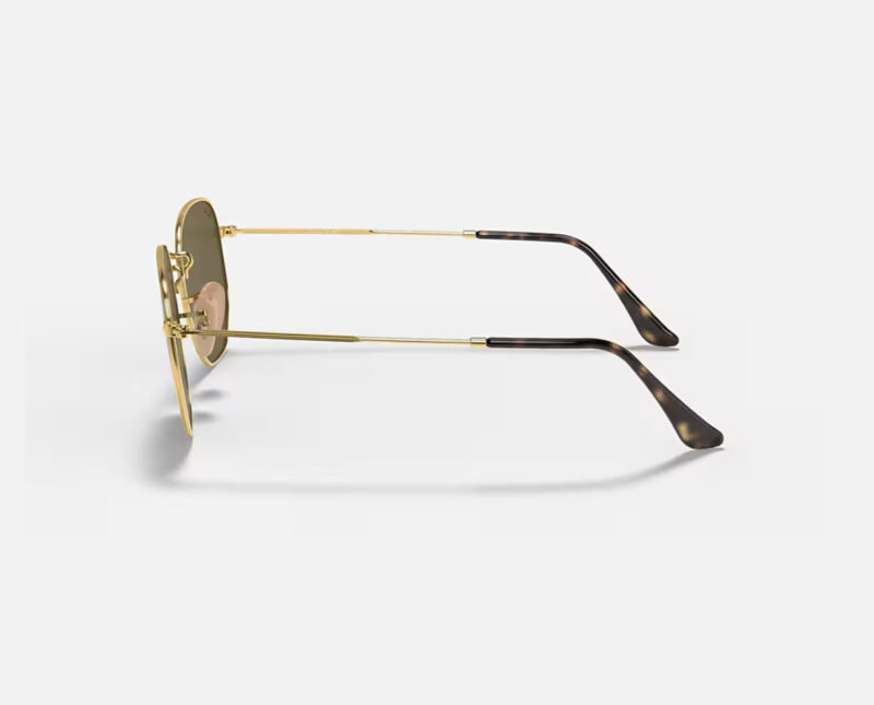 Ray Ban RB 3548-N Azul - Image 4