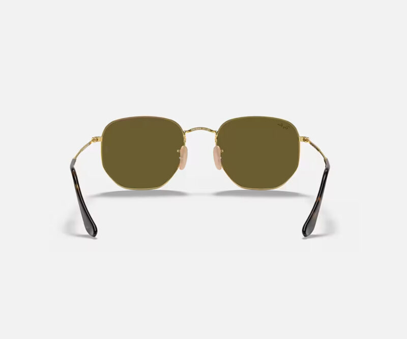 Ray Ban RB 3548-N Azul - Image 5