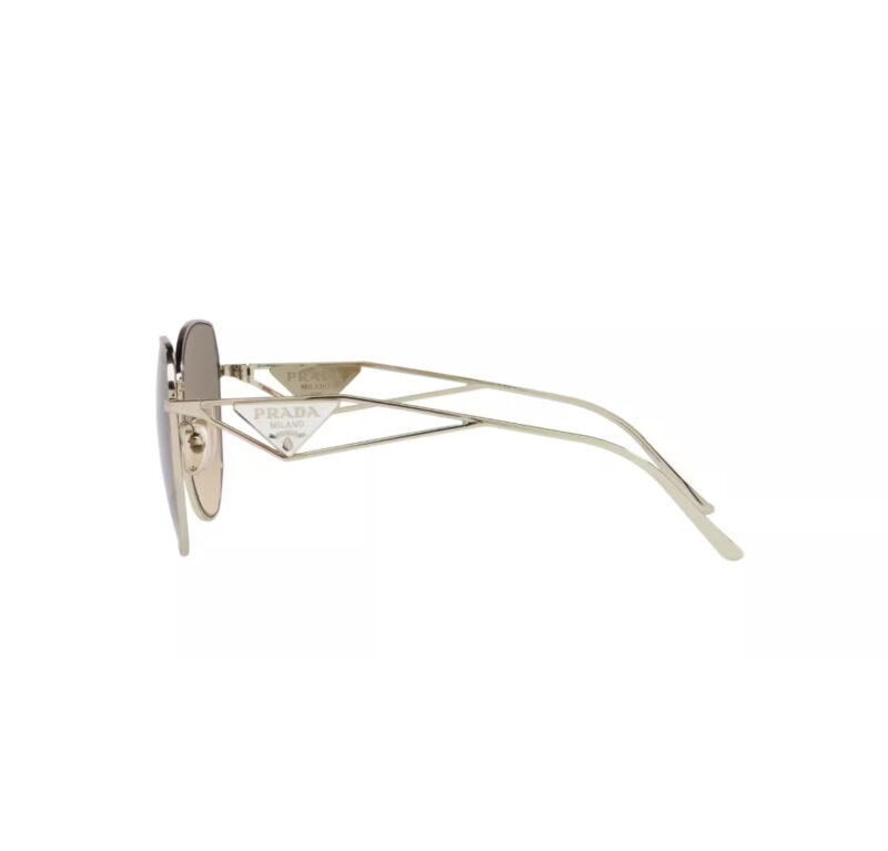 Prada SPR 57Y Dorado - Image 2