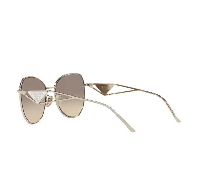 Prada SPR 57Y Dorado - Image 3