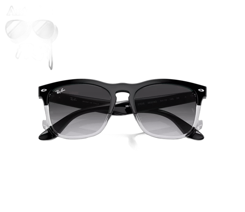 Ray Ban RB 4487 Steven - Image 3