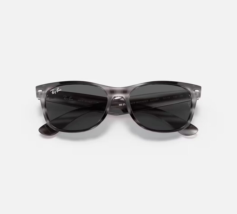 Ray Ban RB 2132 New Wayfarer - Image 5