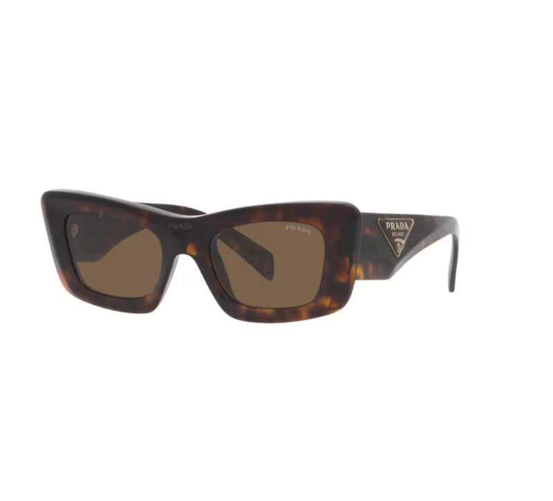 Prada SPR 13Z Tortoise