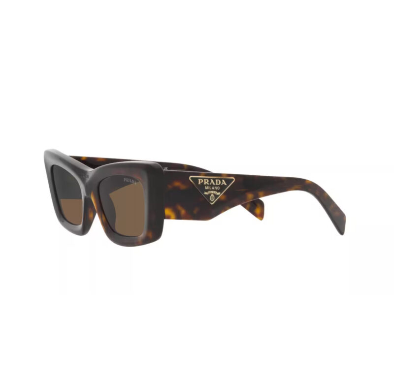 Prada SPR 13Z Tortoise - Image 2