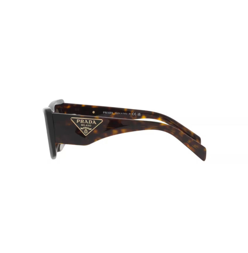 Prada SPR 13Z Tortoise - Image 3