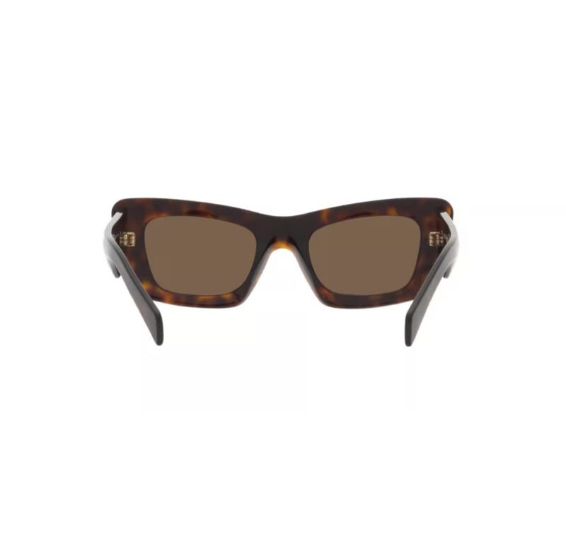 Prada SPR 13Z Tortoise - Image 5